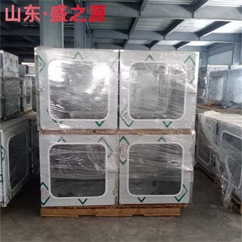 蘭州某開關廠不銹鋼傳遞窗項目