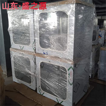 安丘某印刷廠傳遞窗項目