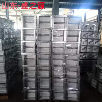 德州某木材廠高效送風口