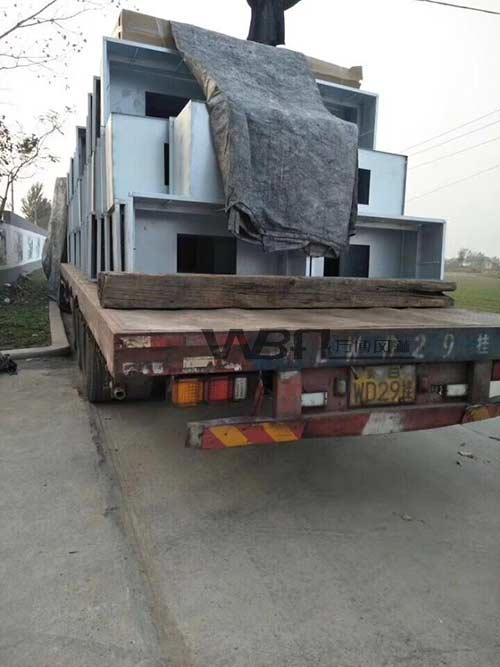 非標四件套發(fā)貨現(xiàn)場?。?！