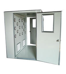 空氣凈化設(shè)備配件_風(fēng)淋室配件